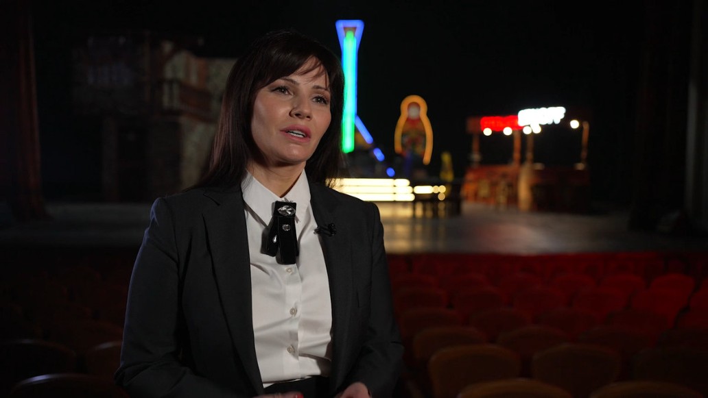 Золотой фонд