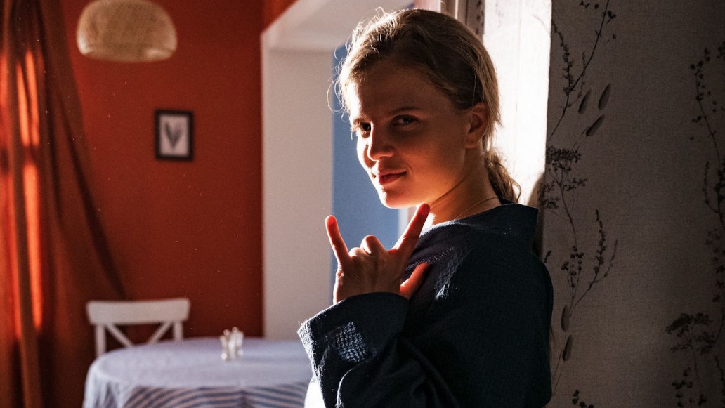 сериал «Ландыши. Вторая весна», съемки