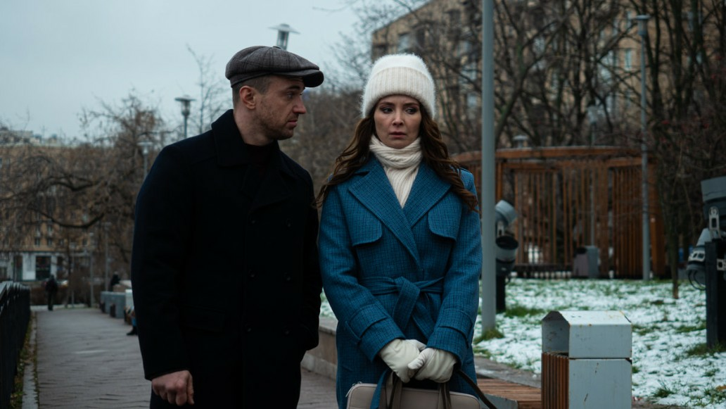 сериал Тайный советник, фото