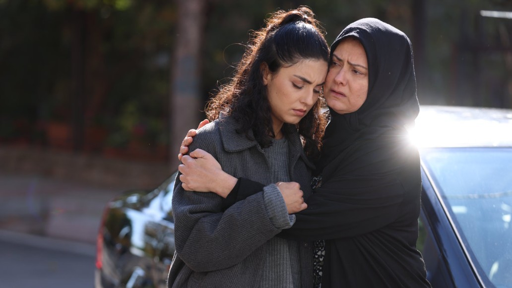 сериал Дикий, турецкий, фото