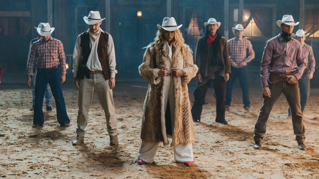 сериал Москва слезам не верит. Все только начинается, фото