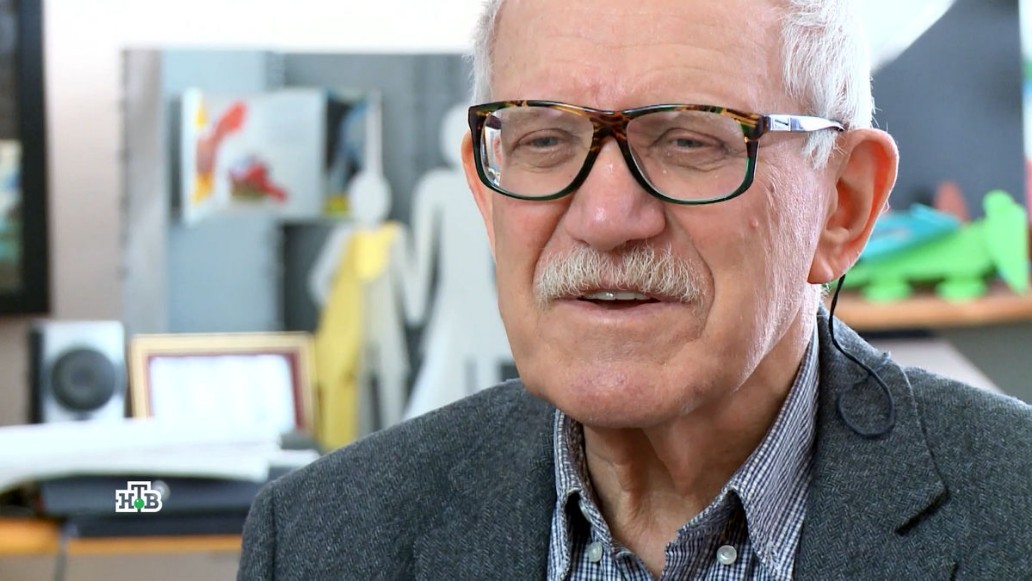НТВ, «Однажды…», режиссер Александра Митты
