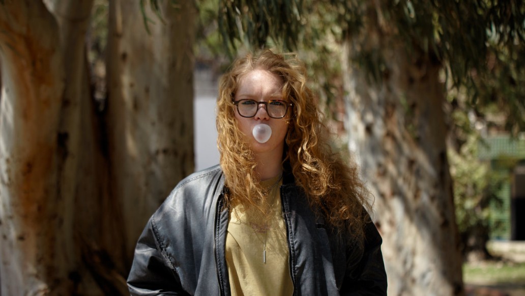 сериал «Пингвины моей мамы», фото