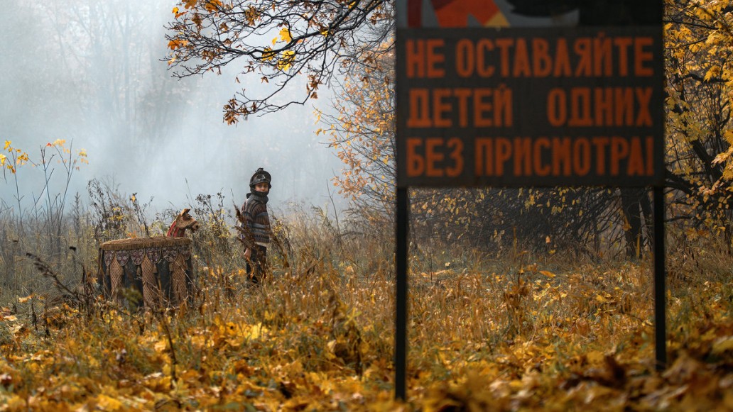 фильм Щекотун, фото