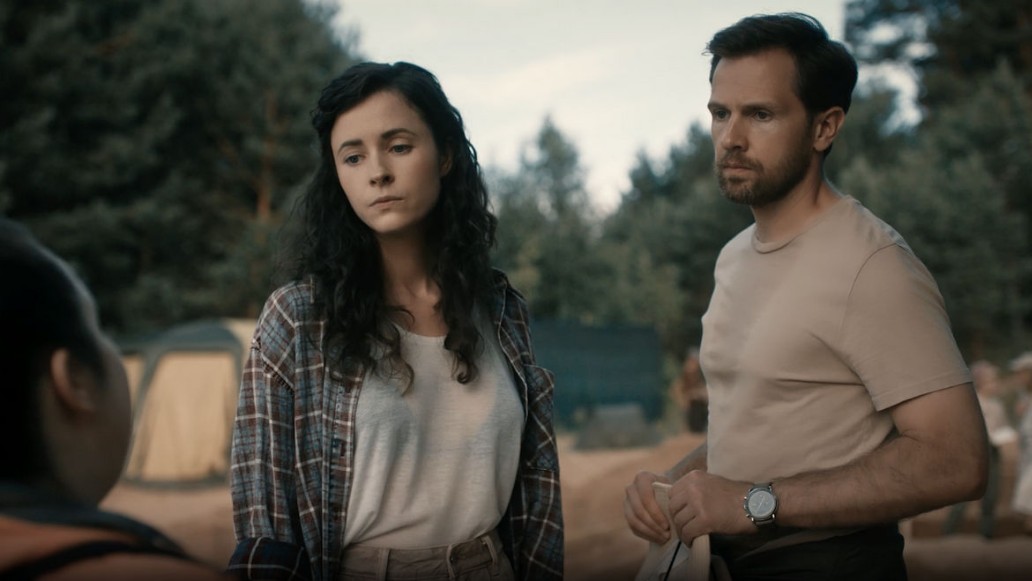 сериал «Хирург»