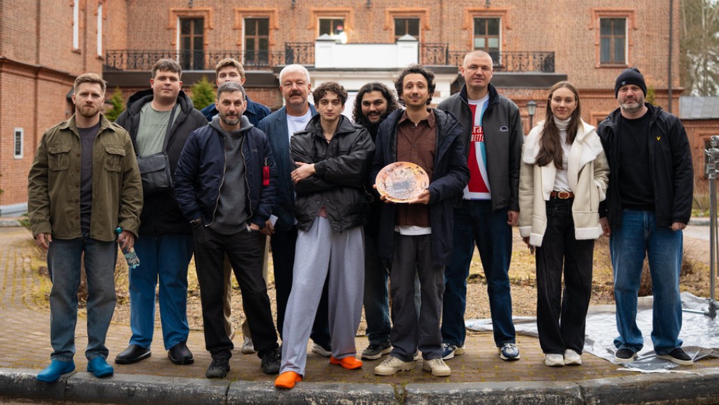 Отдел резонансных дел, фото