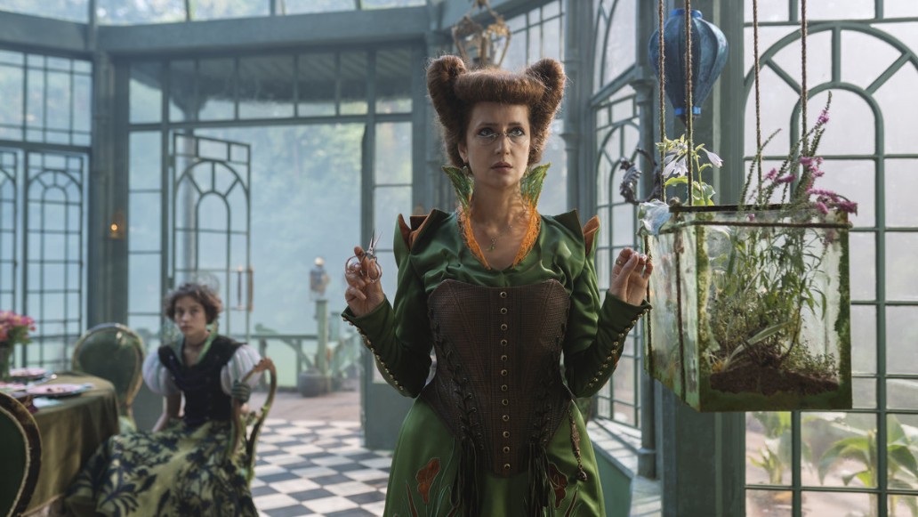 фильм Чудо-Юдо, фото