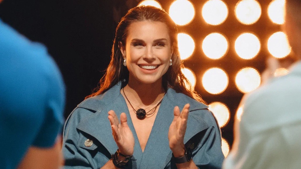 шоу «Титаны. Битва сезонов»