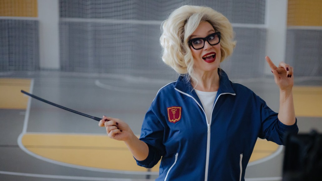 Алиса в Стране Чудес, фото