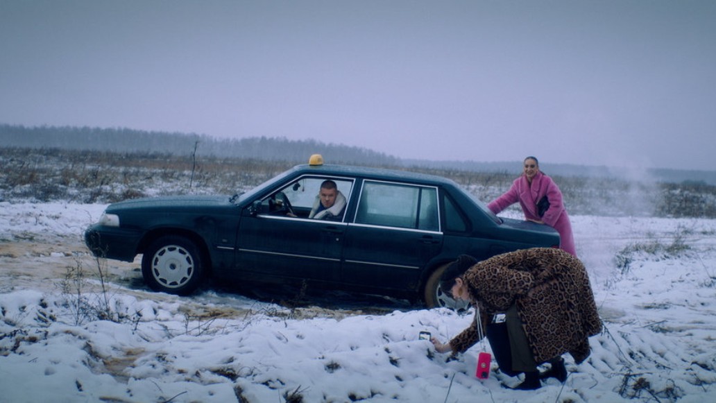 Равиоли Оли, фото