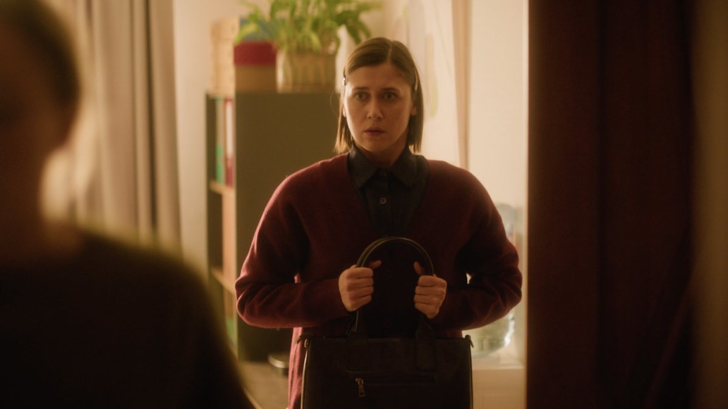 сериал Выход, фото