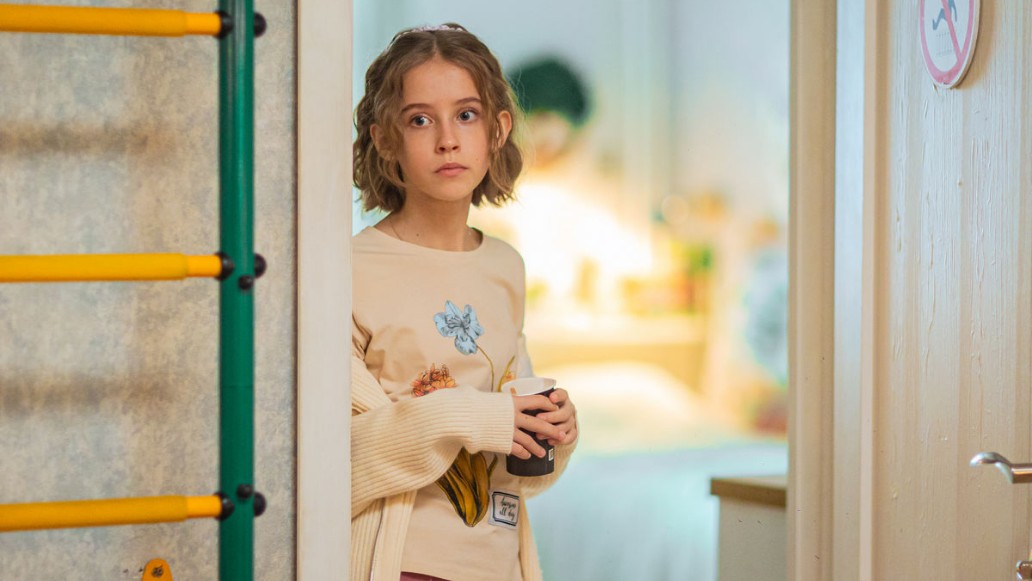 сериал «Папины дочки. Новые», 4 сезон