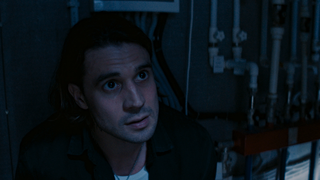 фильм ужасов «Голосовой помощник», фото