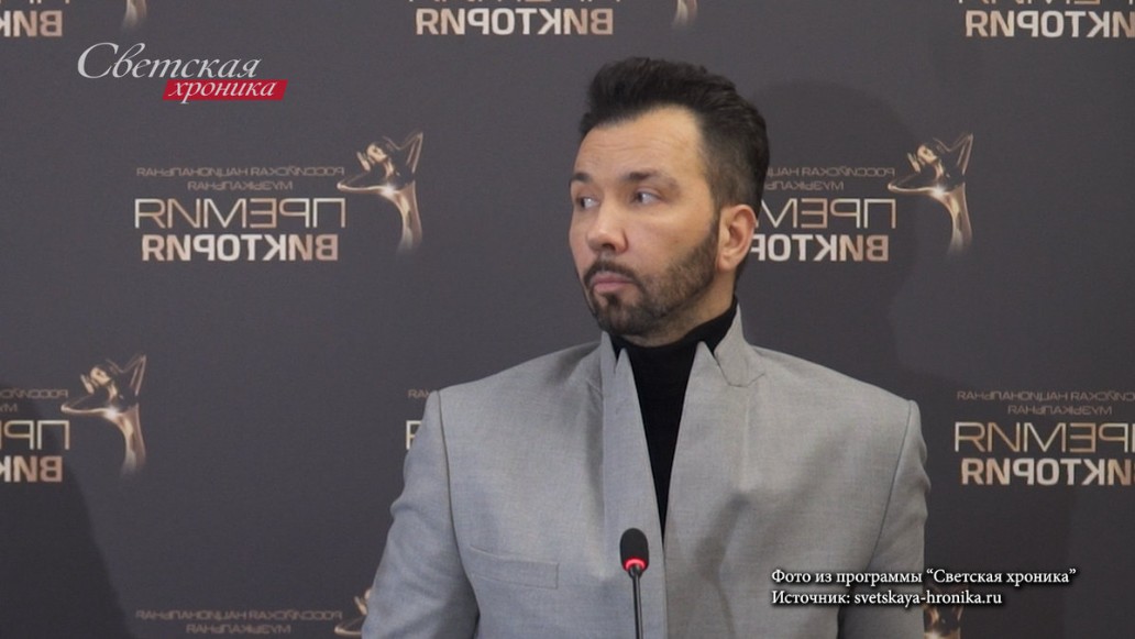 Светская хроника, выпуск 26.12, фото