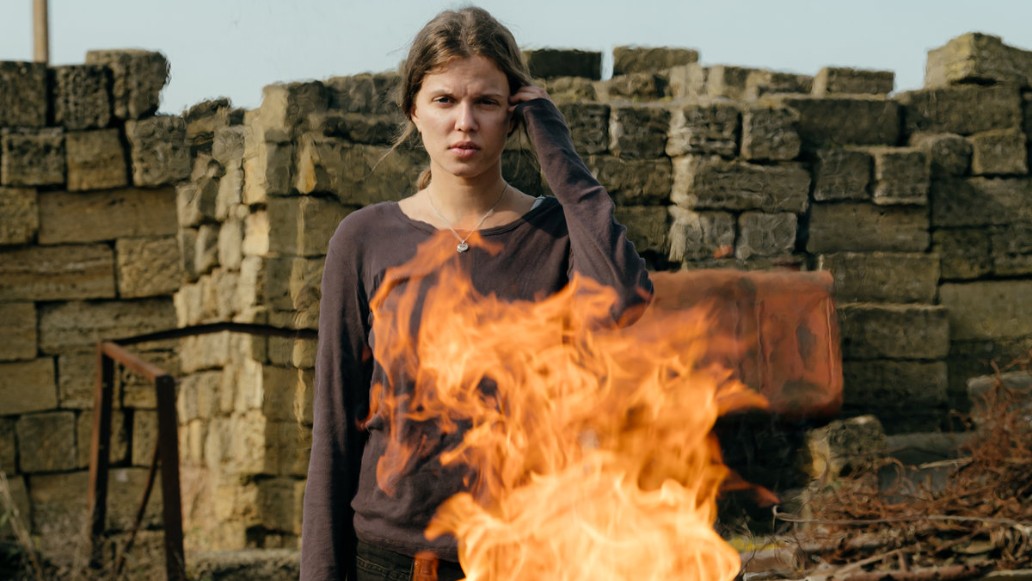 сериал Ландыши. Вторая весна, фото