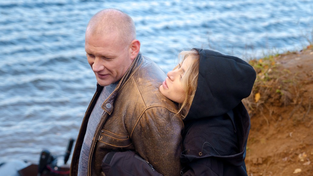 сериал Зов русалки, фото