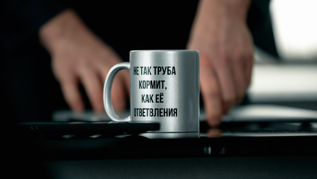 Нефть, фото