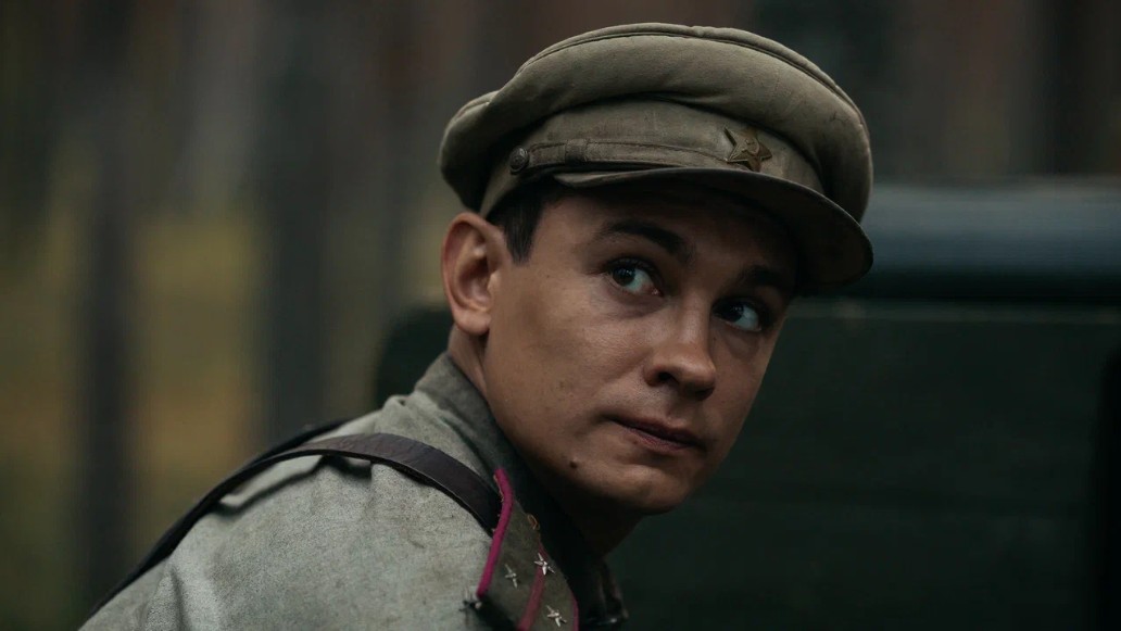 фильм Август, фото