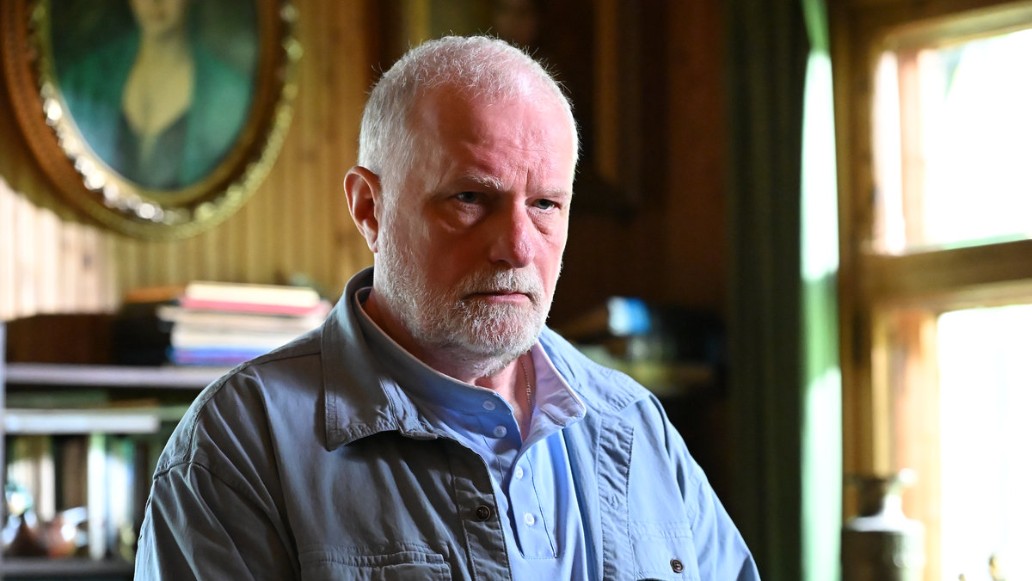 новый 25-й сезон детективного сериала «Тайны следствия», фото