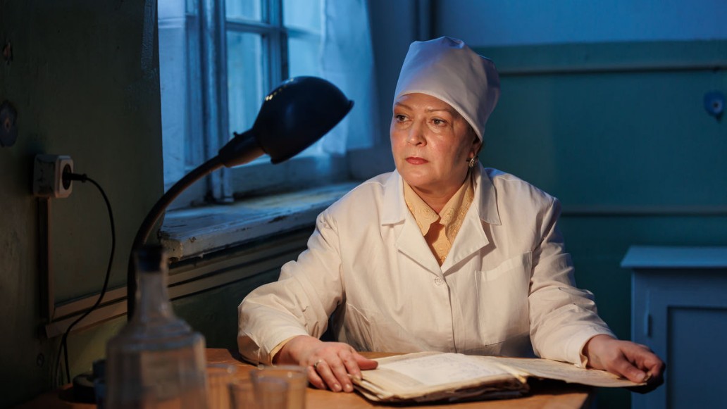 съемки 2-го сезона сериала «Лимитчицы» для «России 1»