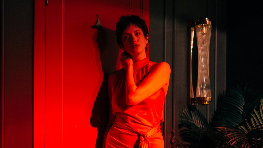 сериал Жар, фото