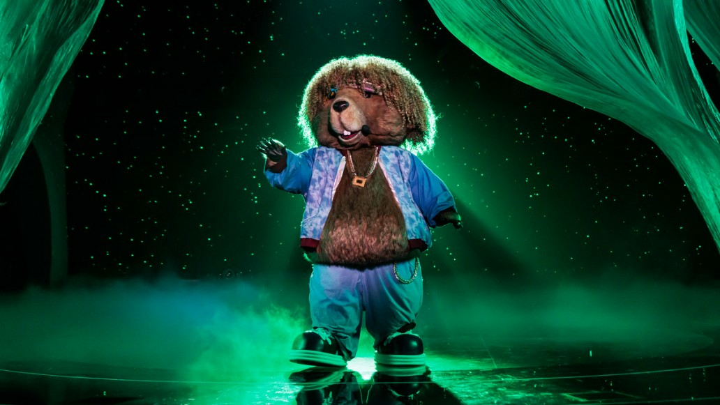 Маска, фото