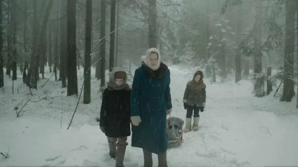 кинофестиваль Зимний, фото