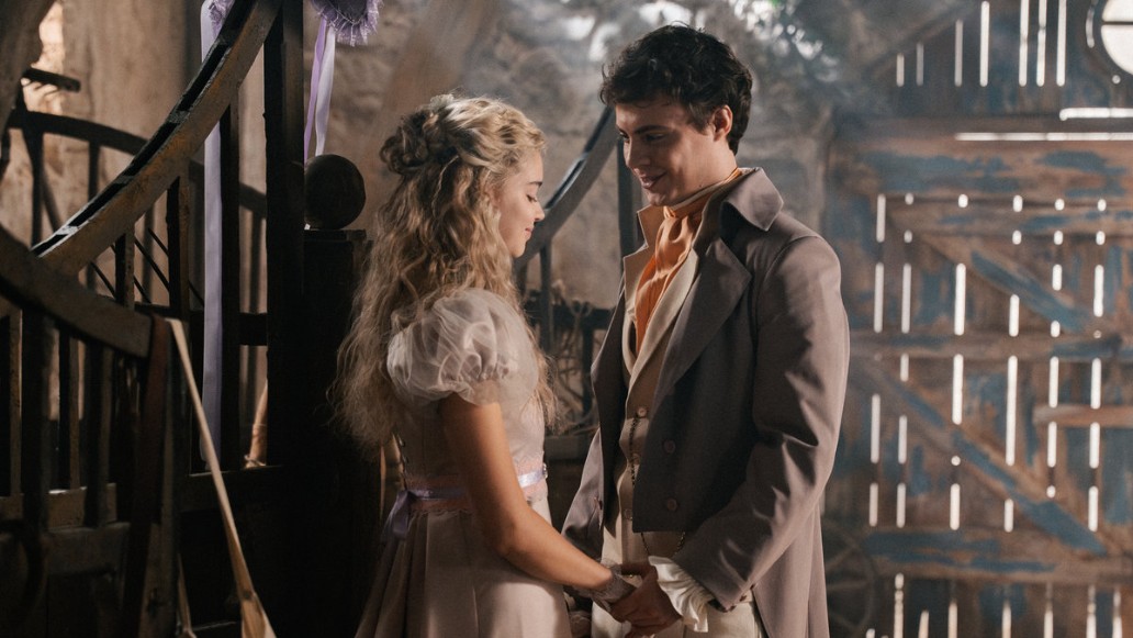 сериал «История его служанки», фото