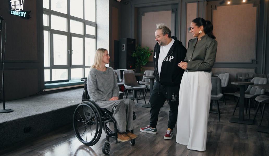 Новый день, фото