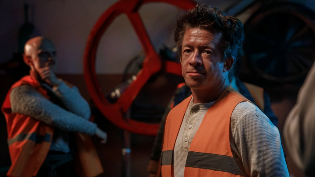 сериал Афоня, фото