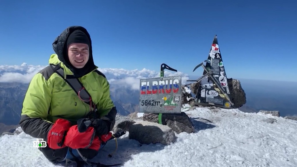 Неограниченные возможности, НТВ, фото