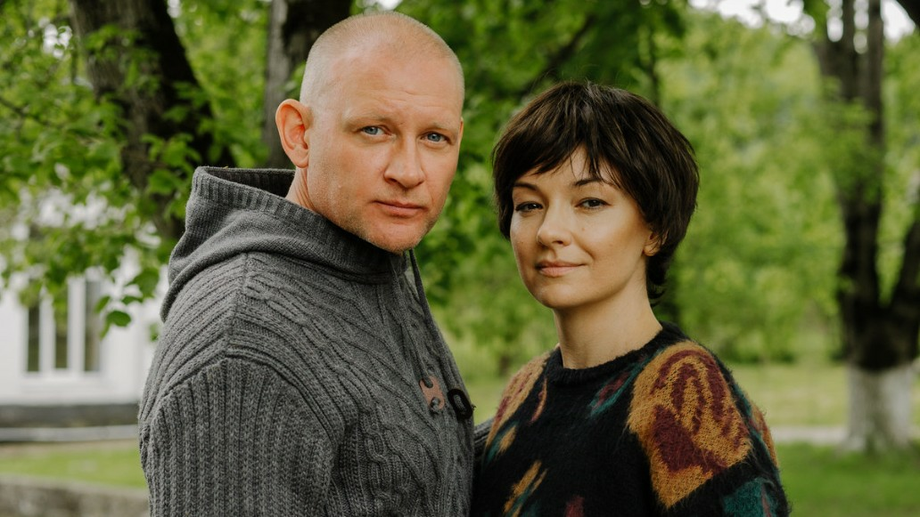 сериал «Я буду помнить», фото