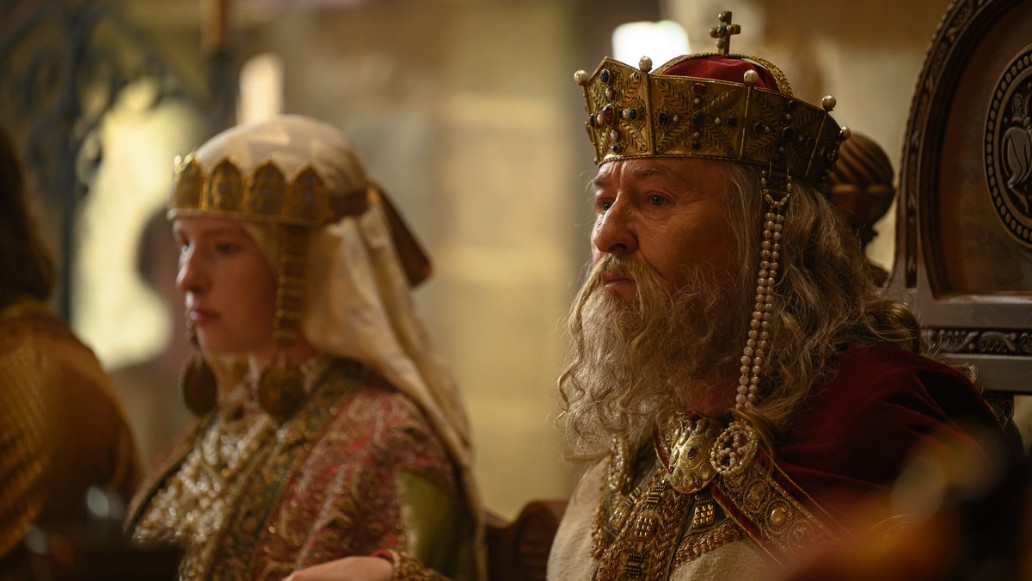 фильм Королева Анна, фото