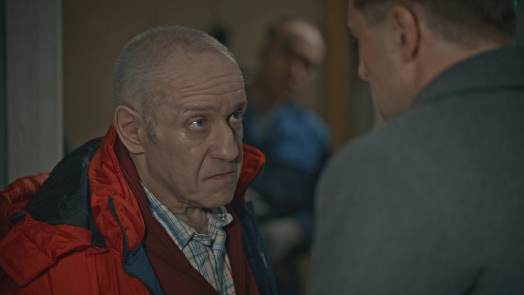 сериал Тайный советник, фото