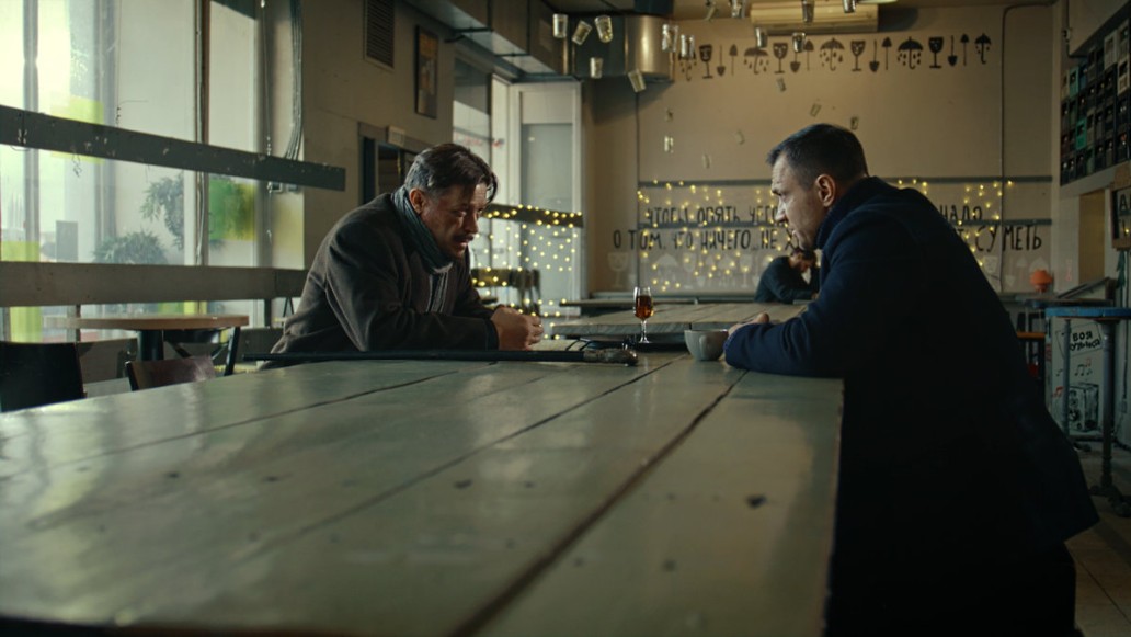 сериал Тайный советник, фото