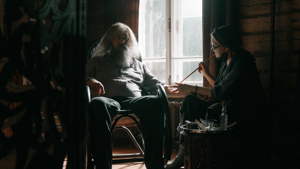 сериал «Сергий против нечисти. Зов предков», фото