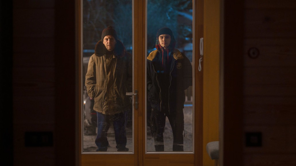 сериал Подслушано в Рыбинске, фото