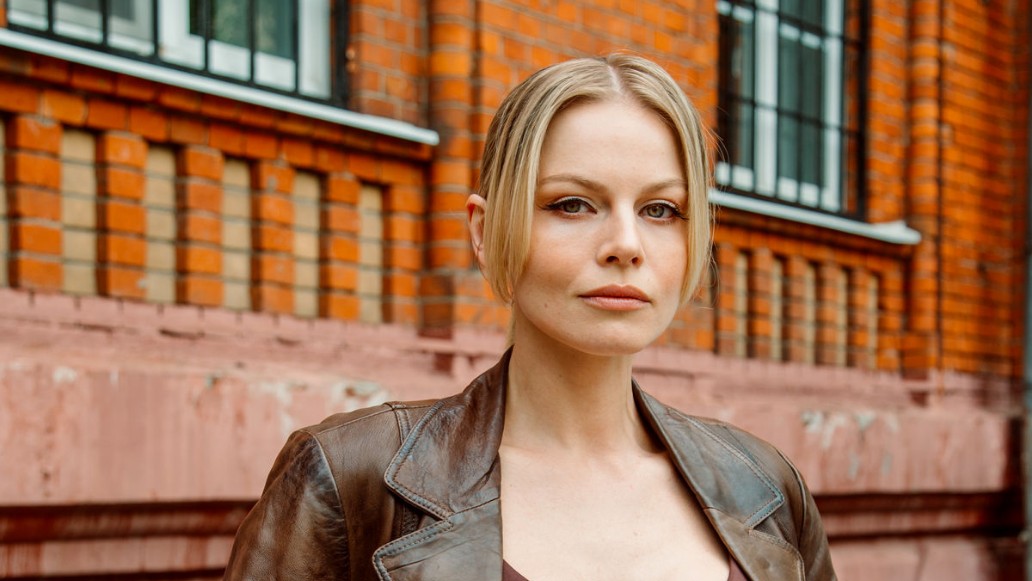 съемки третьего сезона сериала START «Вампиры средней полосы»