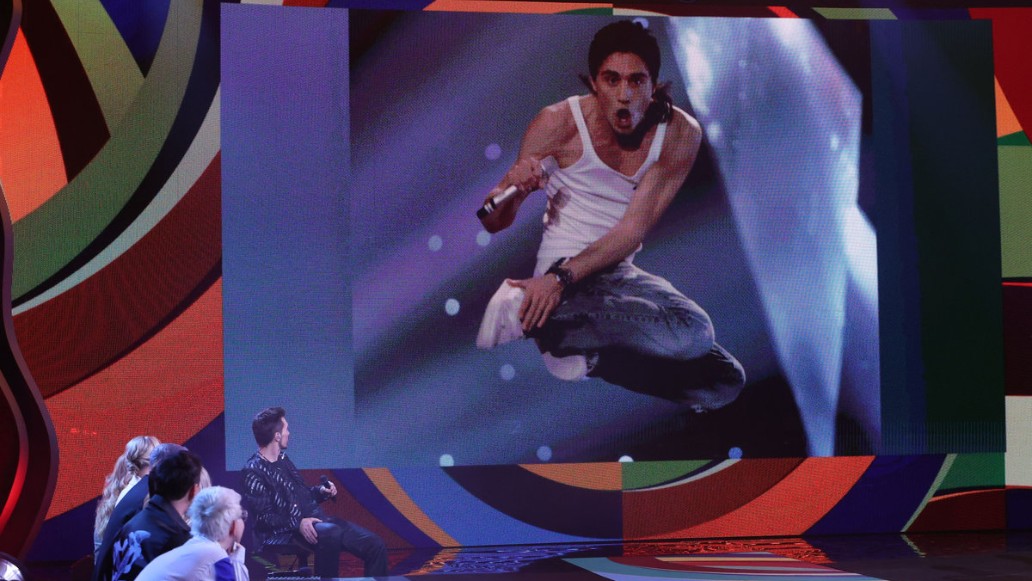 «Достояние Республики», фото