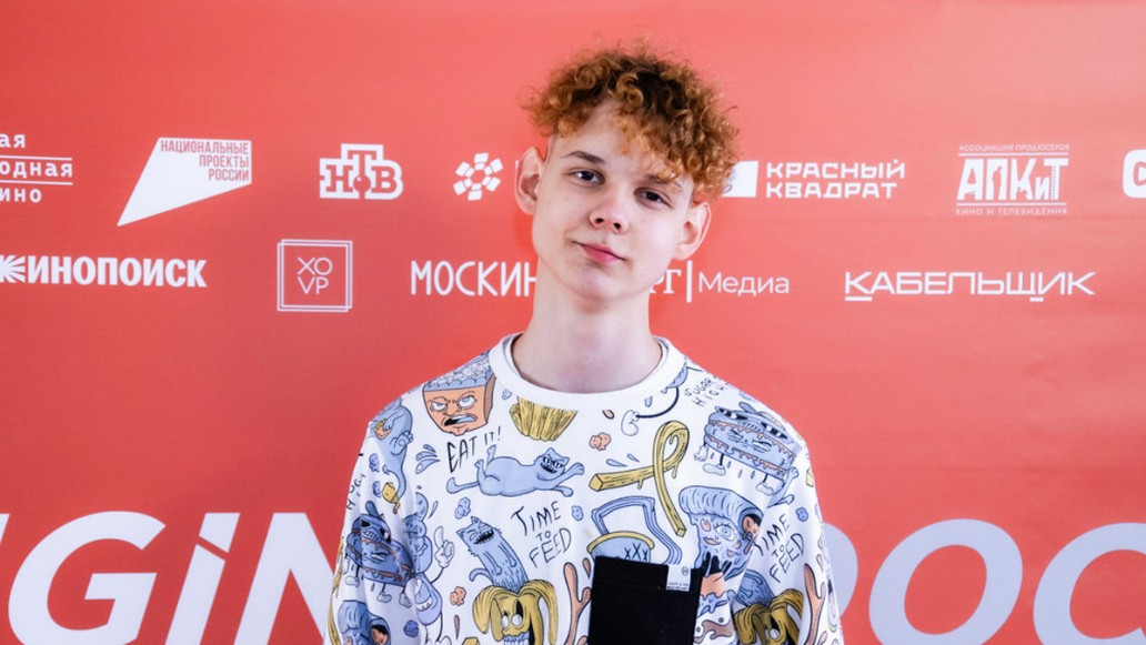 Original+ Dос, сериал «Рак. На пороге открытия»