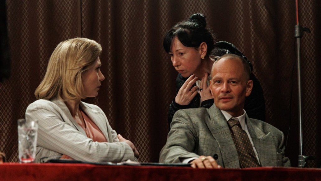 Ольга Кандидатова, Лимитчицы, интервью