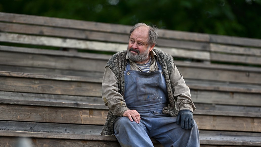 фильм Первый на Олимпе, фото