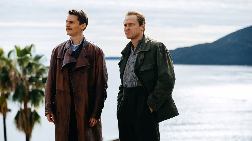 фильм Битва моторов, фото