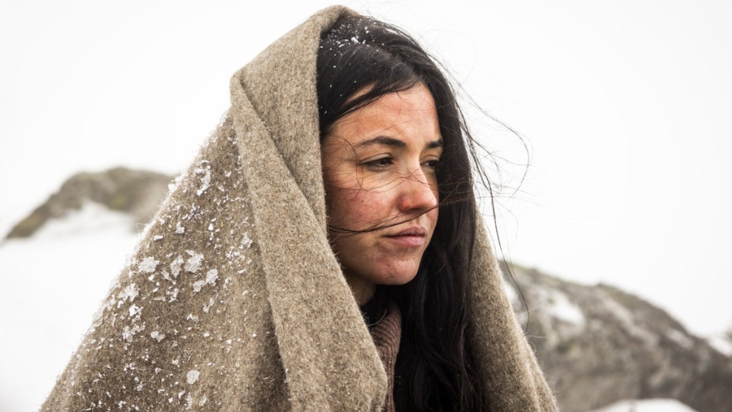 Альпийская баллада, фото