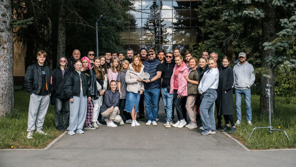 сериал Менталистка
