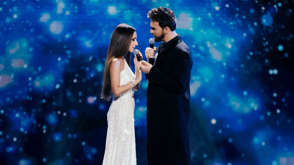 Праздник для всех влюбленных МУЗ-ТВ, фото