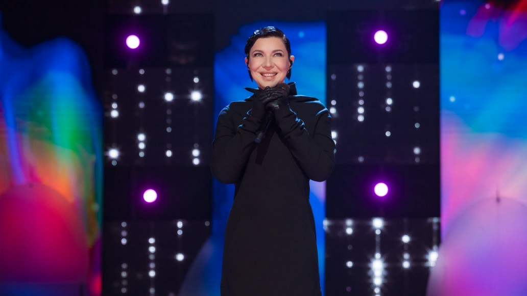 Ну-ка, все вместе! Хором!, фото