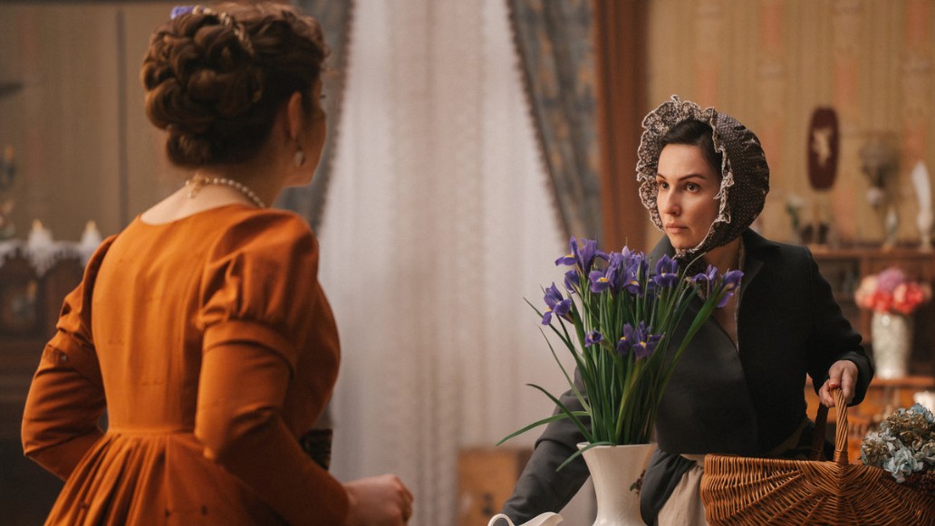 сериал «История его служанки», фото