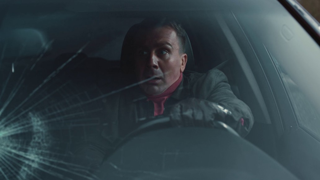 сериал Подслушано в Рыбинске, фото