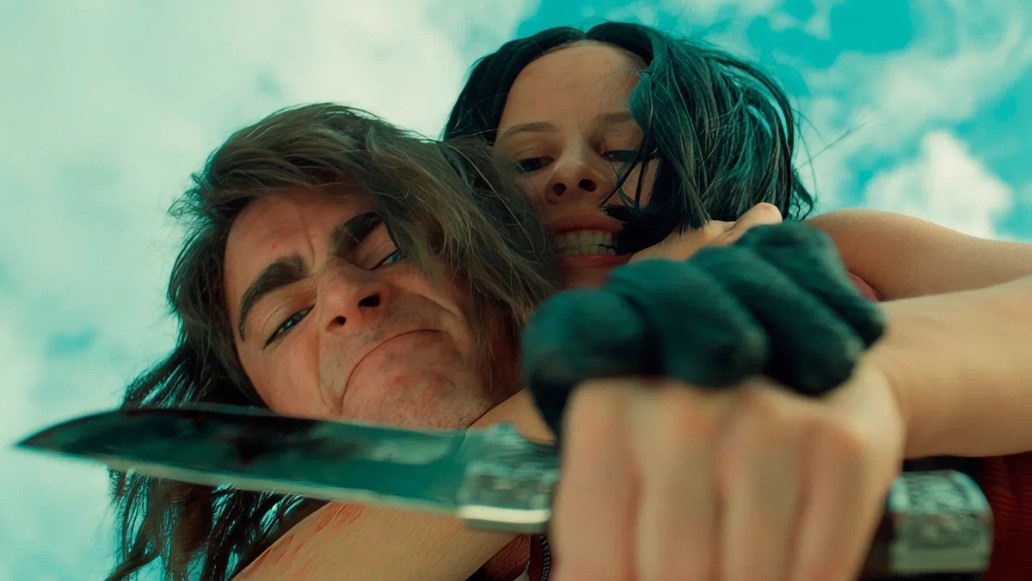 фильм Трофей, фото